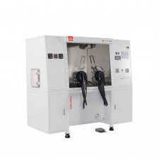 Laser Welding Glovebox And  Oven